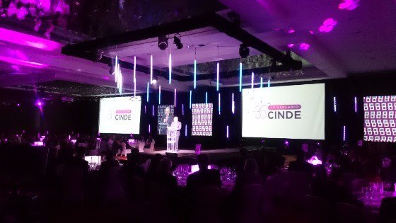 CINDE celebra 35 años con denominación como la agencia de inversión No 1 del mundo según el Centro Internacional del Comercio